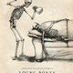 Illustration for article titled Fingó csontvázzal reklámozzák a Danone joghurtját